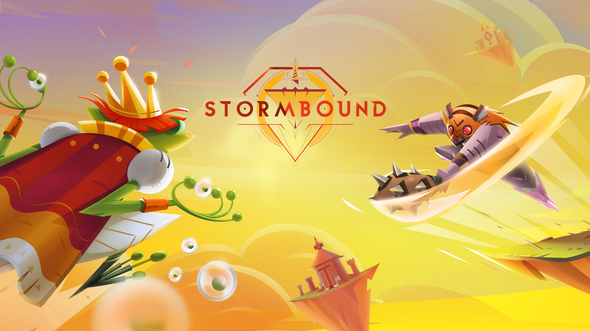 Stormbound for mac