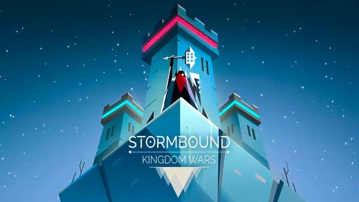 Stormbound for mac